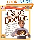 The Cake Mix Doctor