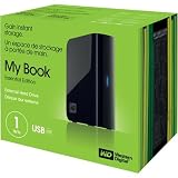  : Western Digital My Book Essential Edition 1 TB Hard Drive