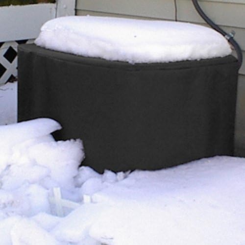 Heavy Duty Air Conditioner / Utility Cover (35" Square)