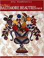 The Best of Baltimore Beauties, Part II: More Patterns for Album Blocks (Pt. 2)