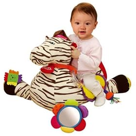 K's Kids Ryan Large Activity Center by Ohio Art
