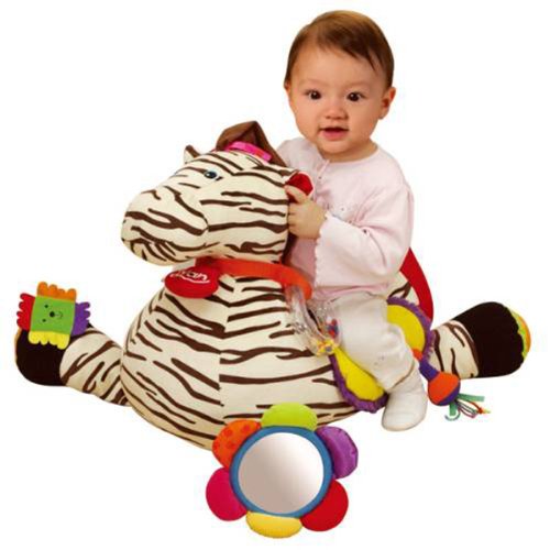 Childrens Toyshop  Toys : K's Kids Ryan Large Activity Center