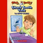 Ready, Freddy: Shark Tooth Tale | [Abby Klein]