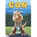 Gon, Band 1