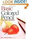 Basic Colored Pencil Techniques