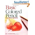 Basic Colored Pencil Techniques