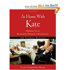 At Home with Kate: Growing Up in Katharine Hepburn's Household