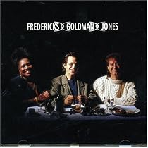 Fredericks Goldman Jones photos