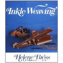Inkle Weaving