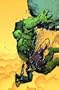 Ultimate Wolverine Vs Hulk #6