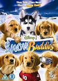 Review Walt Disney Studios Home Entertainm  / Snow Buddies [2008]