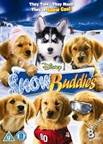 Snow Buddies [DVD] [2008]