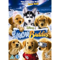 Snow Buddies [2008]