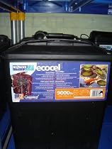 ECOCEL 9000 BIOLOGICAL POND FILTER
