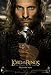 LORD OF THE RINGS - RETURN OF THE KING - MOVIE POSTER(Size 27"x39")