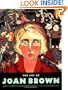 The Art of Joan Brown (Ahmanson-Murphy Fine Arts Book)