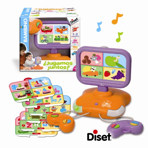 Imagen principal de Jugamos Juntos?