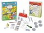 The Magic School Bus:  The World of Germs