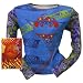Aerosmith - Neon Ladies Long Sleeve