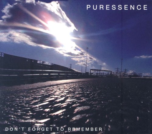 Puressence - Don