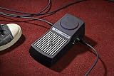 Fender Phaser Pedal