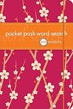 Pocket Posh Word Search: 100 Puzzles (Puzzle Book)