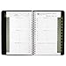 AT-A-GLANCE Weekly / Monthly Appointment Book / Planner 2016, Recycled, 4.88 x 8 Inches, Black (70-100G-05)