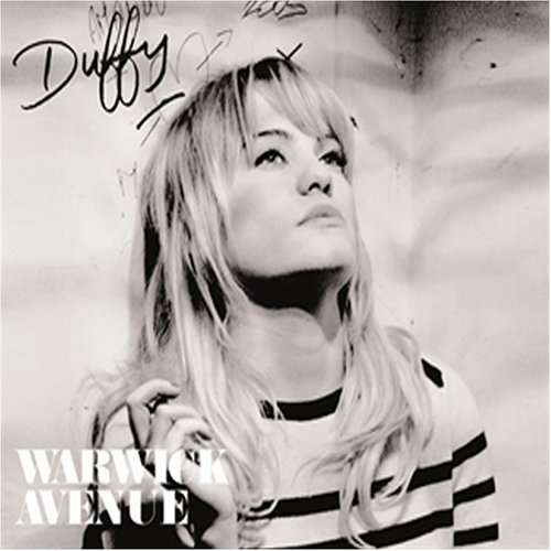 CD-Charts  Third Party New : Warwick Avenue