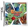 Roogoo Attack - Nintendo DS