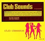 Produkt-Bild: Club Sounds-Club Classics Vol.3