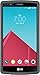 OTTERBOX Symmetry Series Case for LG G4 - Frustration FRĒe Packaging - White/Gunmetal Grey