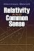 Relativity and Commonsense