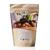 51I59Dg7hiL. SL160  Live Superfoods (tm)   Organic Raw Goji Berry Powder, 16oz