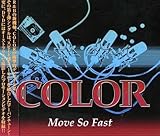 Move So Fast(DVD�t)