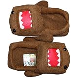 DomoKunSlippersSuperSoft!