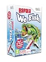 Rapala: We Fish - Rod Bundle (Wii)