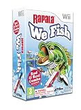Rapala: We Fish - Rod Bundle (Wii)