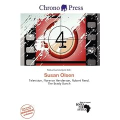 Susan Olsen