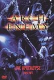 Arch Enemy - Live Apocalypse (2 DVDs)