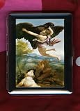 Correggio ID CIGARETTE CASE The Abduction of Ganymede