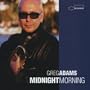 Midnight Morning