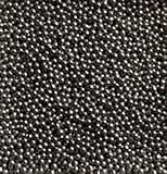 Dragees - Silver - 2 mm