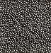 Dragées - Silver - 2 mm