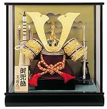 兜18号ケース飾り　高輝作（NO.59238）