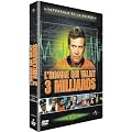 L'Homme qui valait trois milliards - Saison 4