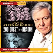 Zoo Quest for a Dragon | [David Attenborough]