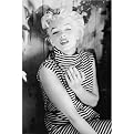 Unframed Posters - Marilyn Monroe, "In 1954" (24 x 36")