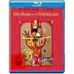 Bruce Lee - Der Mann mit der Todeskralle [Edizione: Germania]