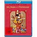 Bruce Lee - Der Mann mit der Todeskralle [Blu-ray]