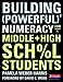 Building Powerful Numeracy for Middle and High School Students